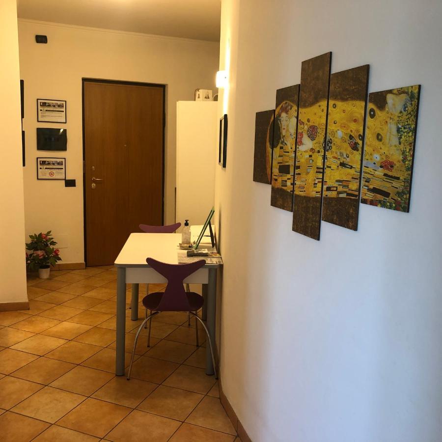 Apartment Verdiano 파르마 외부 사진