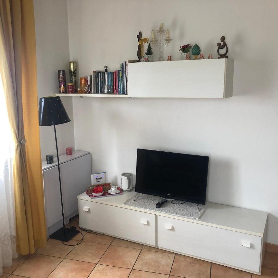 Apartment Verdiano 파르마 외부 사진