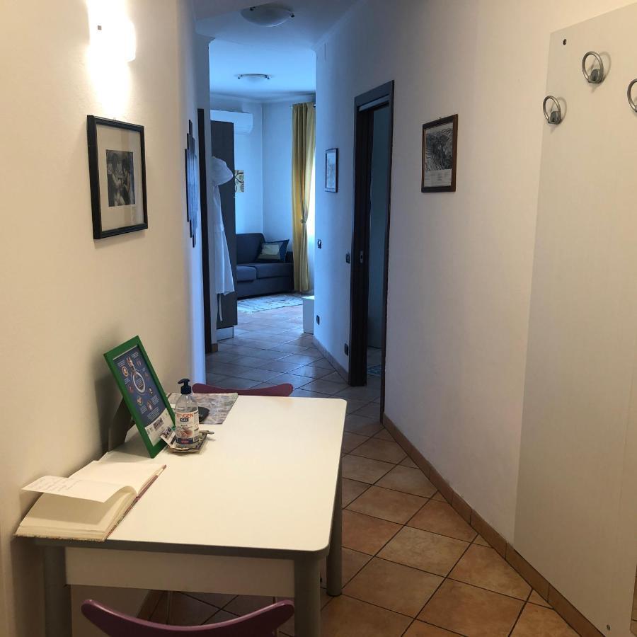 Apartment Verdiano 파르마 외부 사진