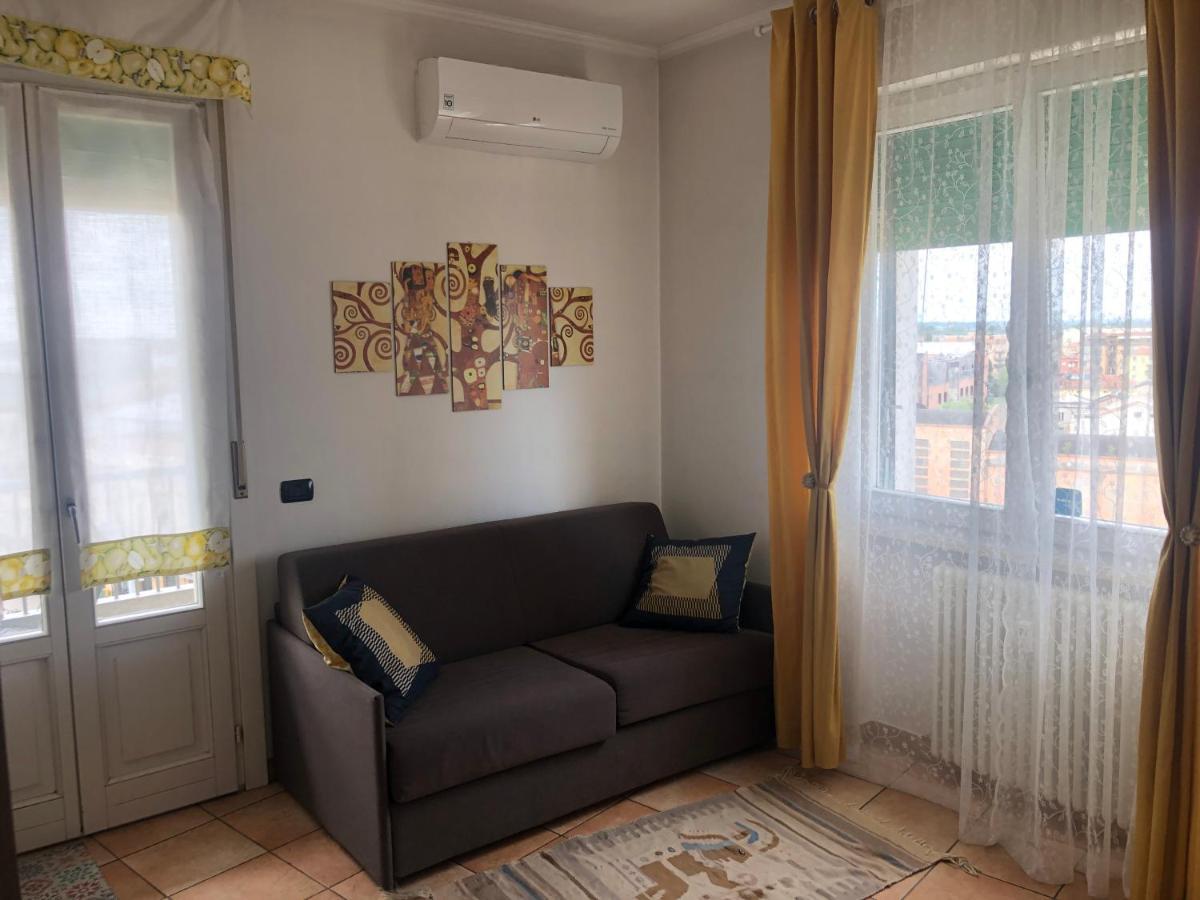 Apartment Verdiano 파르마 외부 사진