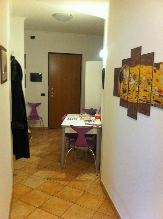Apartment Verdiano 파르마 외부 사진