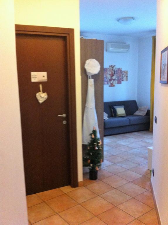 Apartment Verdiano 파르마 외부 사진